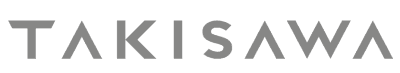 Takisawa Logo